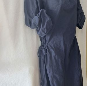 MADALANI Shift dress